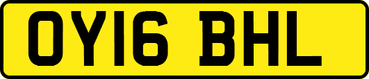 OY16BHL