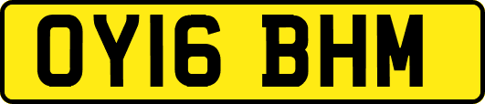 OY16BHM