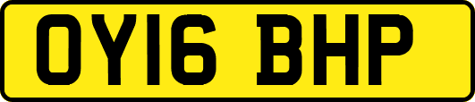 OY16BHP