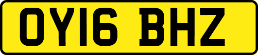 OY16BHZ