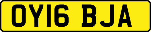 OY16BJA