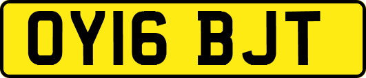 OY16BJT