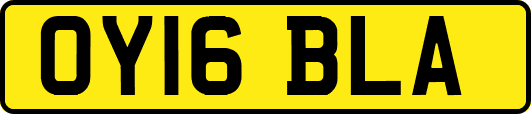 OY16BLA