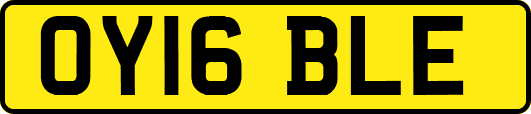 OY16BLE