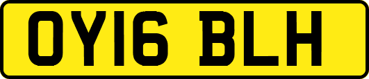 OY16BLH