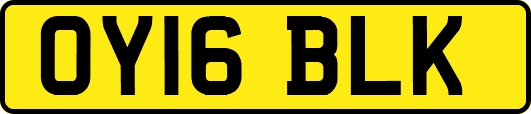 OY16BLK