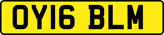 OY16BLM