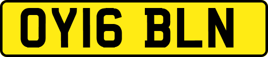 OY16BLN