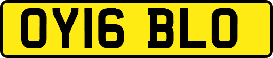 OY16BLO