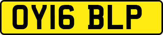 OY16BLP