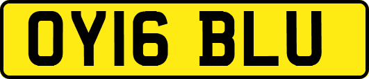 OY16BLU