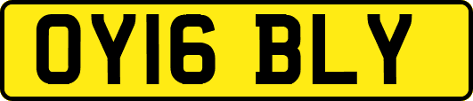 OY16BLY