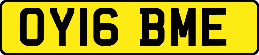 OY16BME