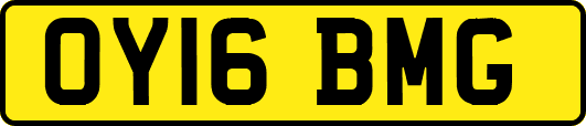 OY16BMG