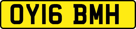 OY16BMH