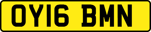 OY16BMN