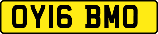 OY16BMO