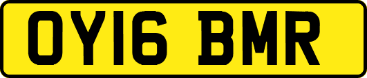 OY16BMR