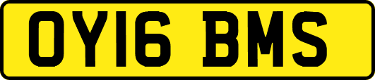 OY16BMS
