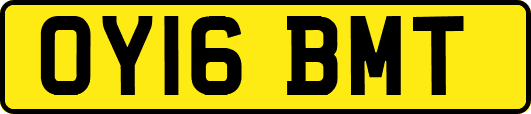 OY16BMT