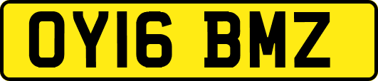 OY16BMZ