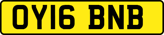 OY16BNB