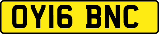 OY16BNC