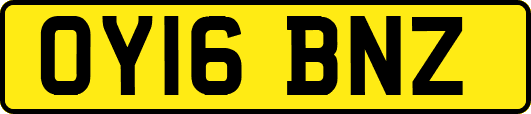 OY16BNZ