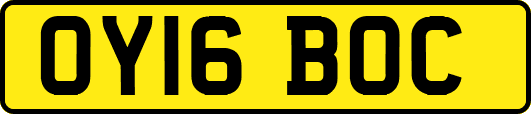 OY16BOC