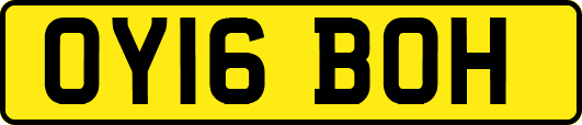OY16BOH