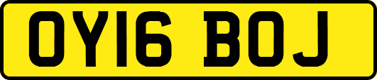 OY16BOJ