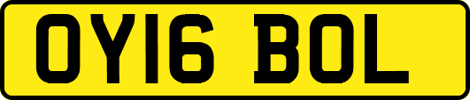 OY16BOL
