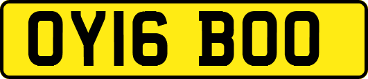 OY16BOO
