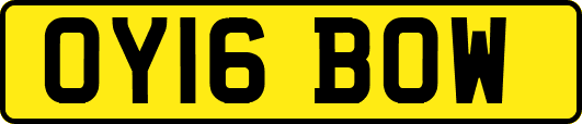 OY16BOW