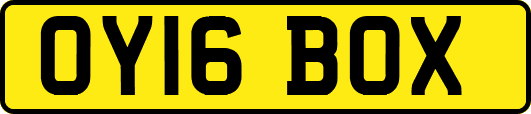 OY16BOX