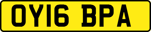 OY16BPA