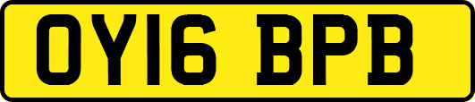 OY16BPB