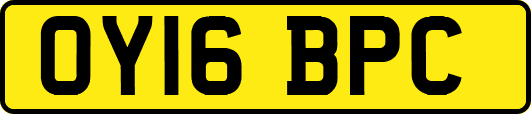OY16BPC