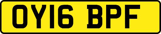 OY16BPF