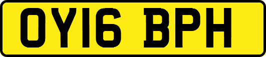 OY16BPH