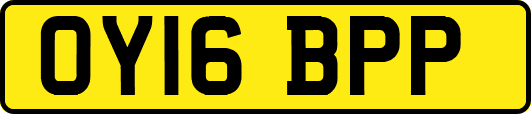 OY16BPP