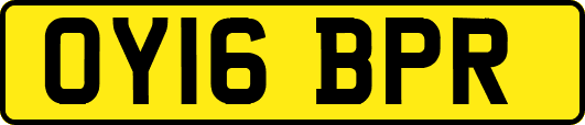 OY16BPR