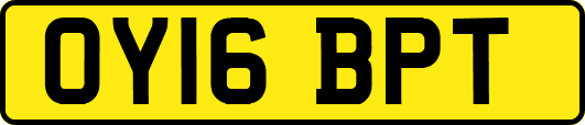 OY16BPT
