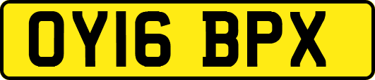OY16BPX