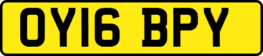 OY16BPY