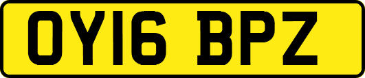 OY16BPZ