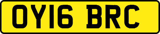 OY16BRC