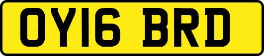 OY16BRD