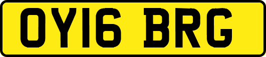 OY16BRG