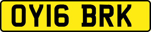 OY16BRK